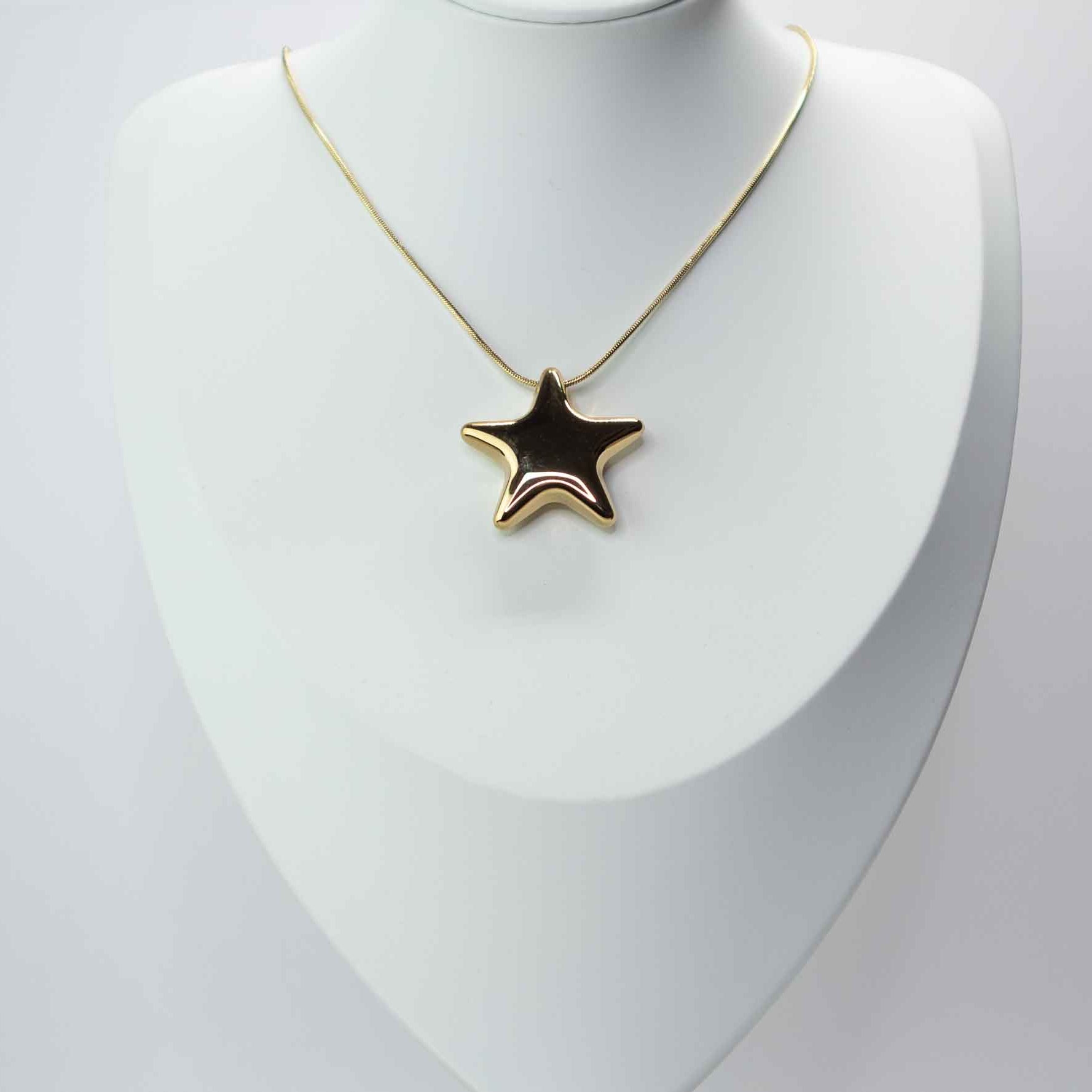 Cadenita de Plata para mujer